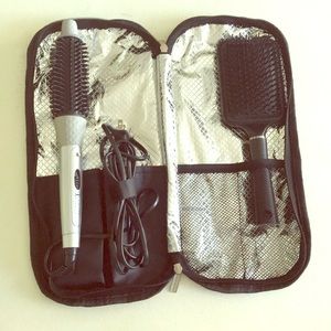 Perfected Fusion Styler by Calista Tools